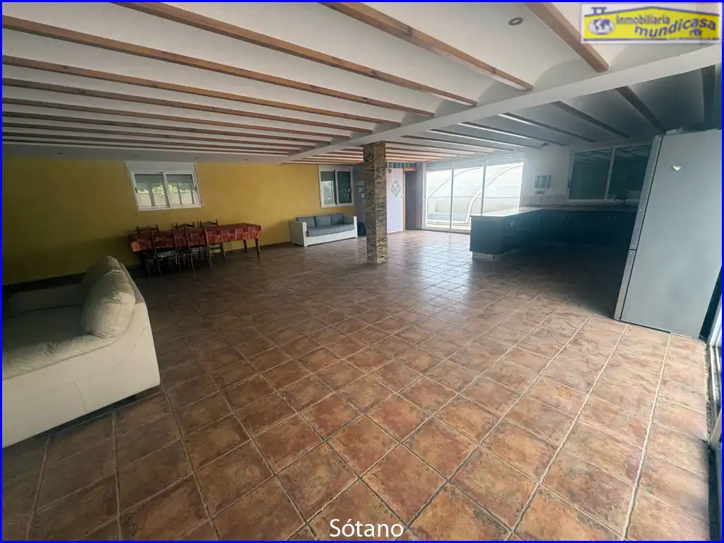 Villa avec terrasse à vendre à Calle Sierra Carrascoy, imagen 28