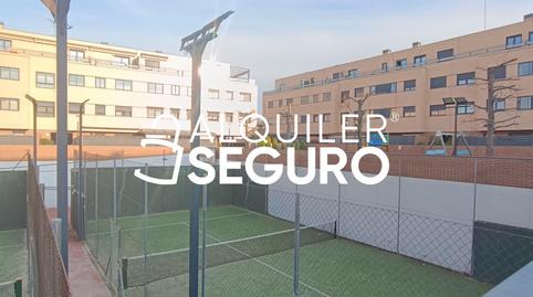 Foto 3 de Piso de alquiler en De las Artes, Tenería I – La Tenería II, Pinto