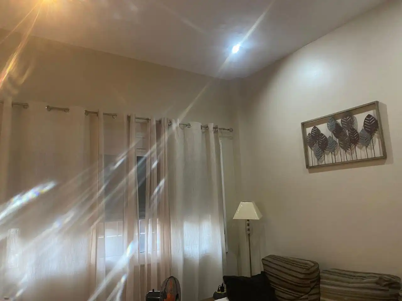 Habitación de Casa o chalet en venta en Melilla