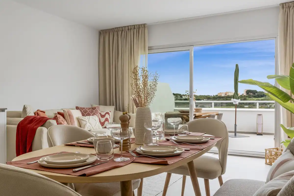 Ático en venta en Avenida Benamara 15, imagen 3