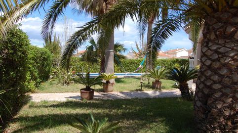 Espectacular chalet a escasos metros del paseo marítimo en la playa de Riumar, imatge 5