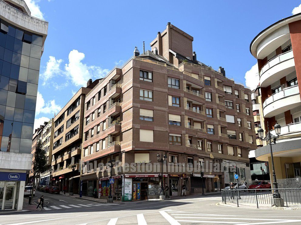 Pis en venda a Nicolás Soria, 11, Ciudad Naranco - Prados de La Fuente
