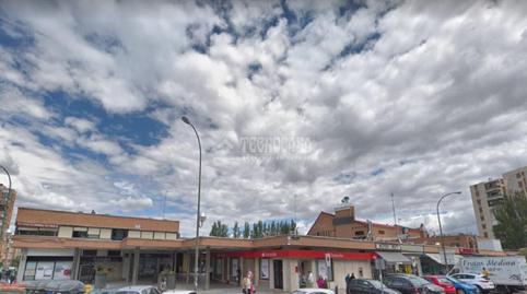 Photo 5 of Garage for sale in Las Águilas, Madrid