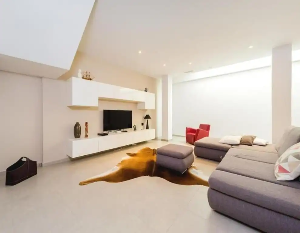 Villa mit Terrasse zum Verkauf in Nueva Torrevieja - Aguas Nuevas, imagen 18