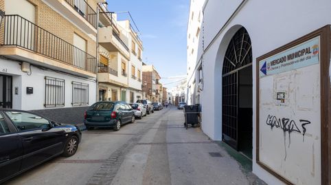 Casa de 5 plantas con 6 dormitorios, terrazas y vistas en Lanjarón  Granada, imagen 3