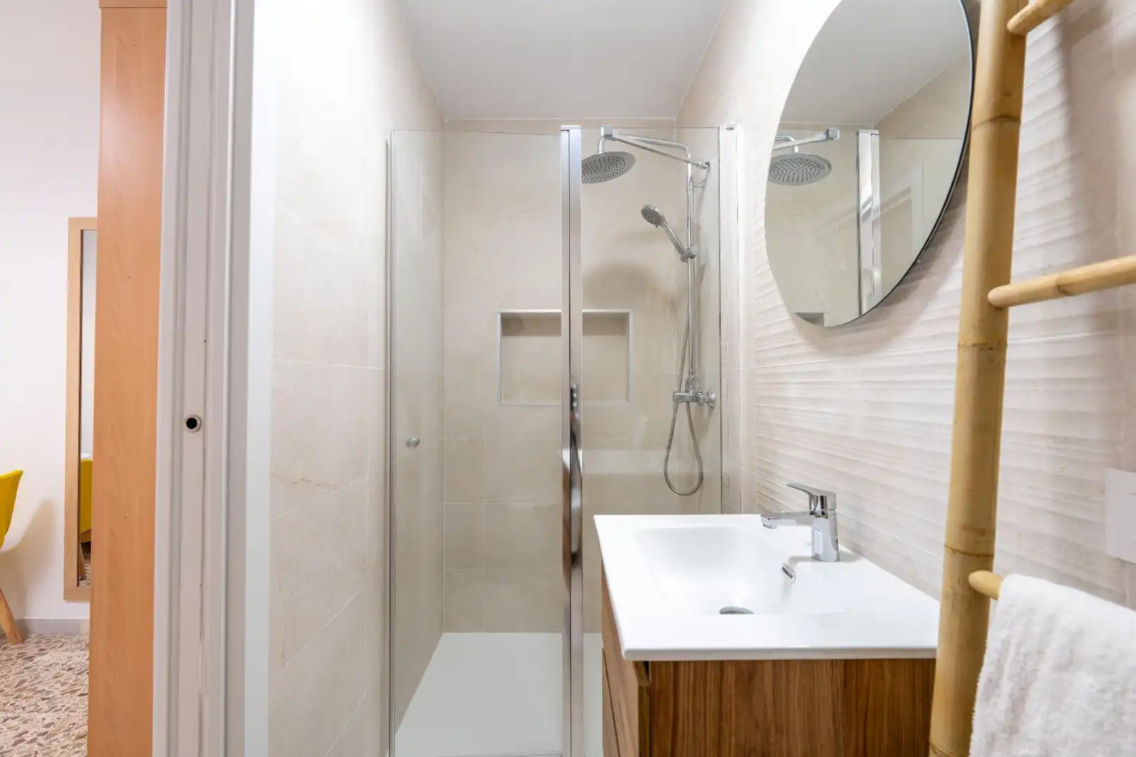 Flat with lift to rent in Calle MALDONADO ENTRENA 4, imagen 36