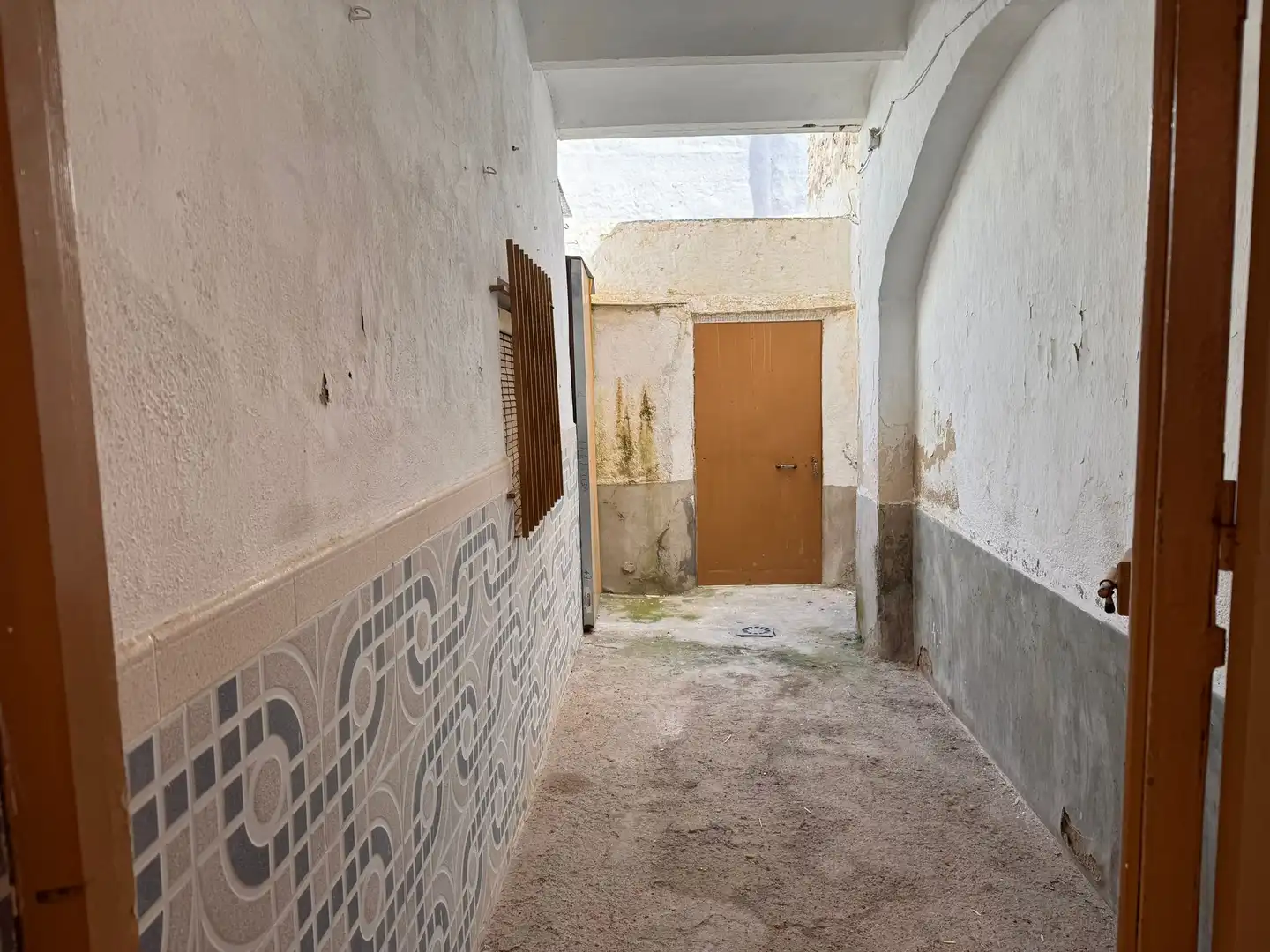 Casa o xalet en venda a Calle Calixto Hornedo, 23, Daimiel