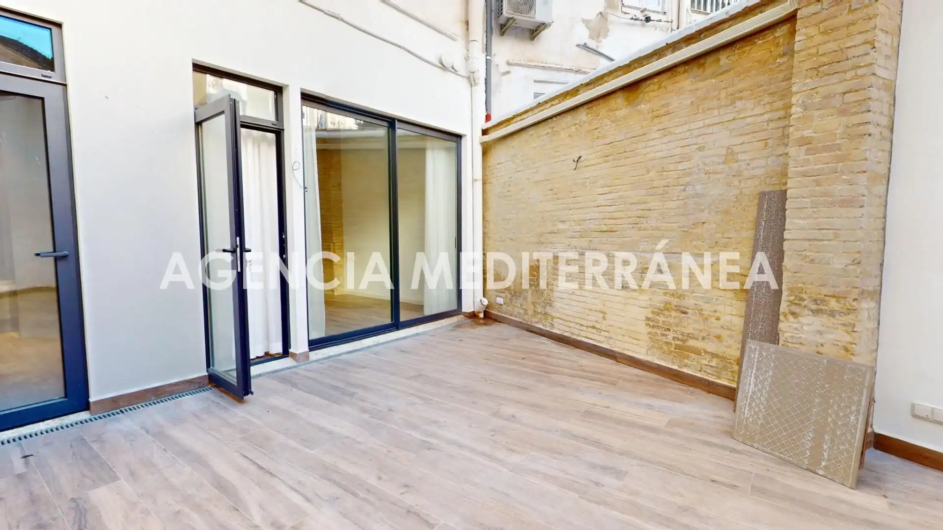 Terraza de Piso en venta en Valencia con Aire acondicionado, Calefacción y Terraza