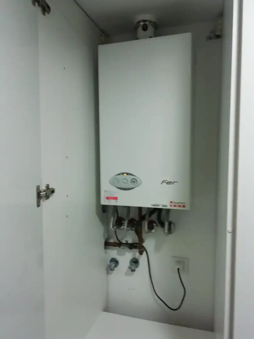 Flat for rent in Carrer CASTELLARNAU, 9, Barris Marítims