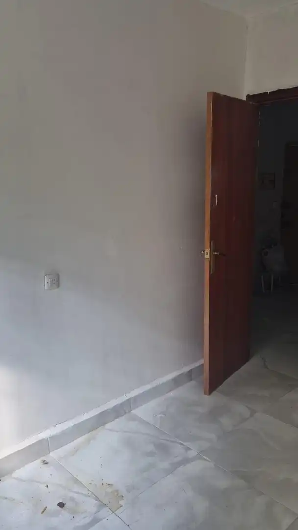 Bedroom of Flat for sale in Córdoba