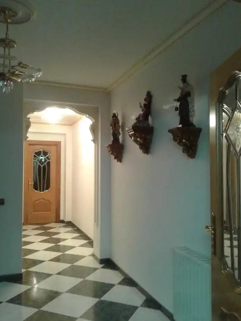 Casa adosada en venda en Beniarrés amb Traster, Moblat i Forn