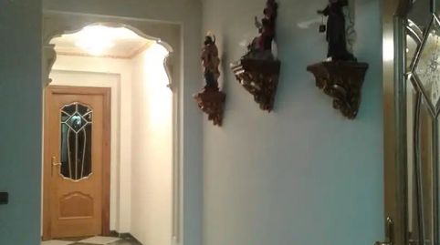 Foto 4 de Casa adosada en venda a Carrer Cova Santa, 115, Beniarrés, Alicante