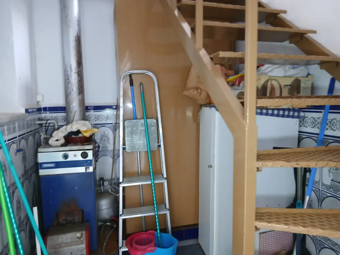 Casa con terraza en venta en Calle Juan Torres Grueso, imagen 17