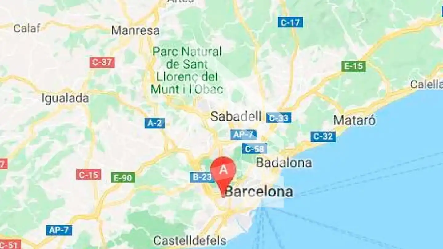 Local comercial en venta en D'Extremadura, imagen 11