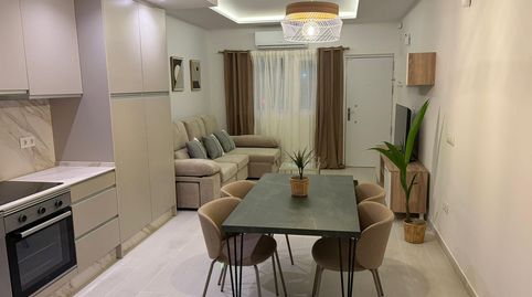 Foto 3 de Apartamento en venta en Avenida Carlota Alessandri, Montemar, Torremolinos