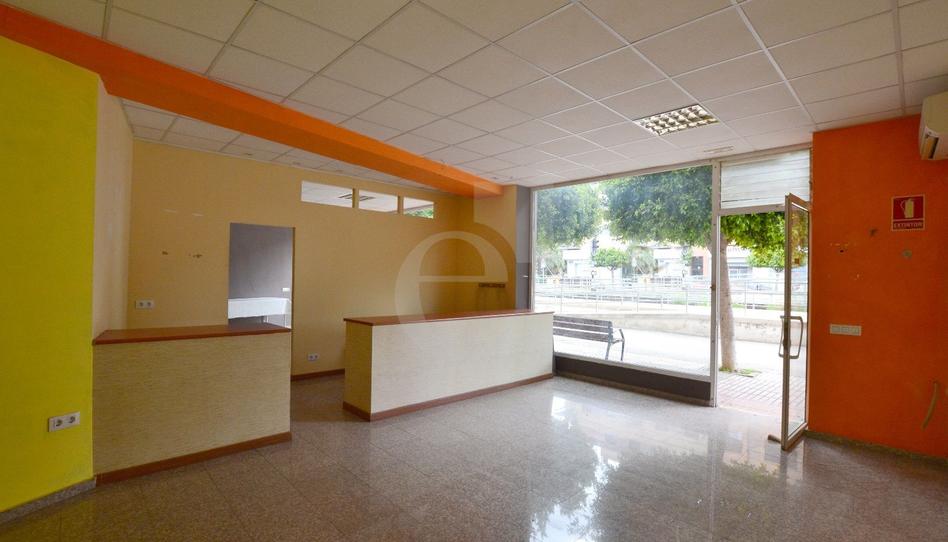 Photo 1 of Premises to rent in Museros, Valencia