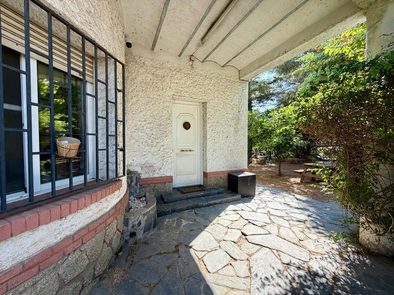 Exterior view of Houses for sale in Montcada i Reixac  with Air Conditioner, Heating and Private garden