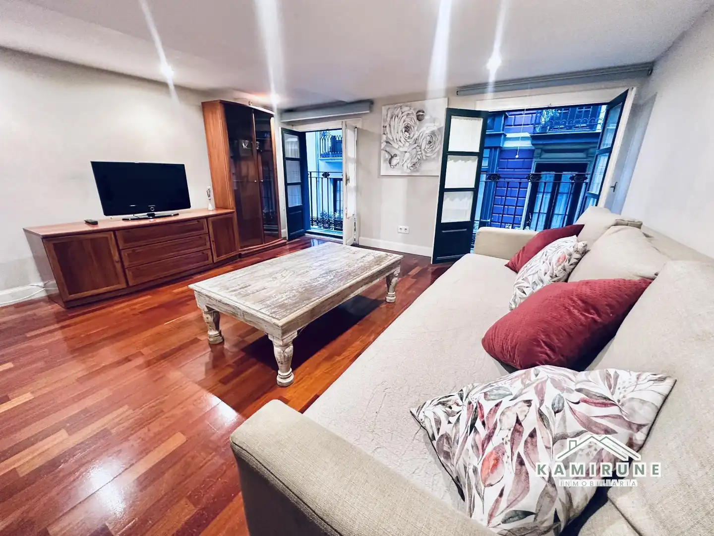Appartement avec terrasse à vendre à Carniceria Vieja, imagen 3