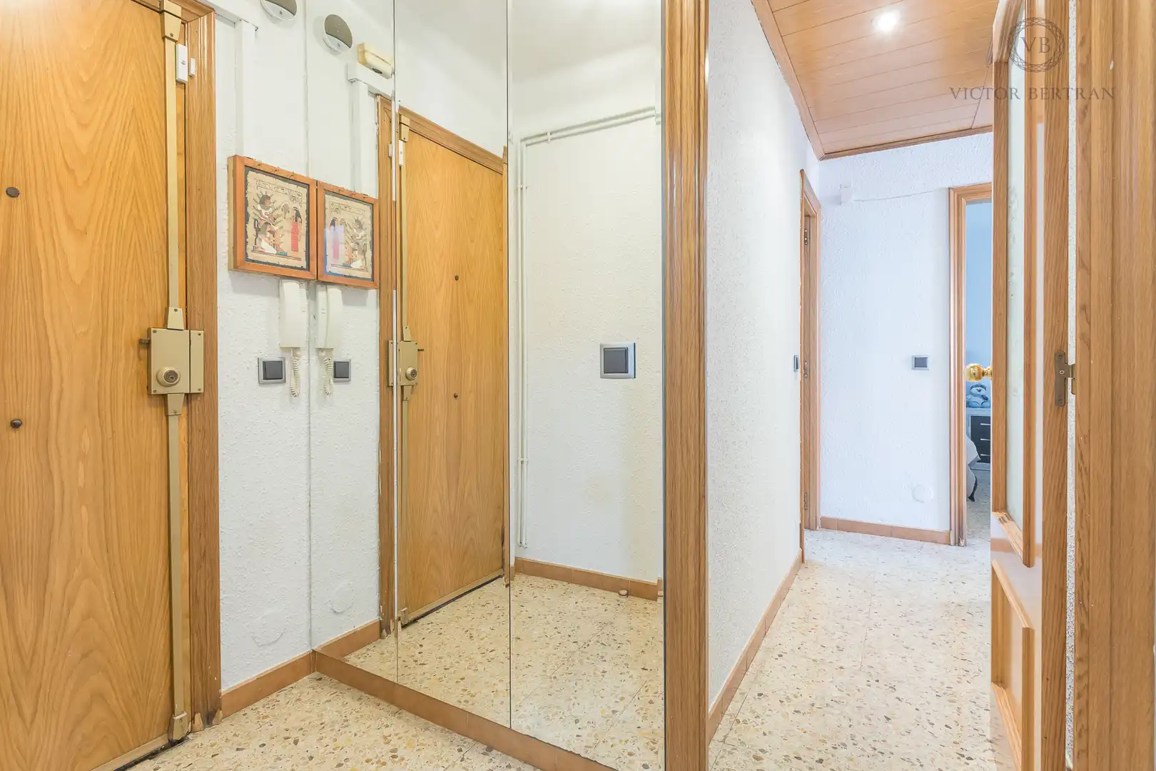 Wohnung mit Terrasse zum Verkauf in Cerdanyola, imagen 9