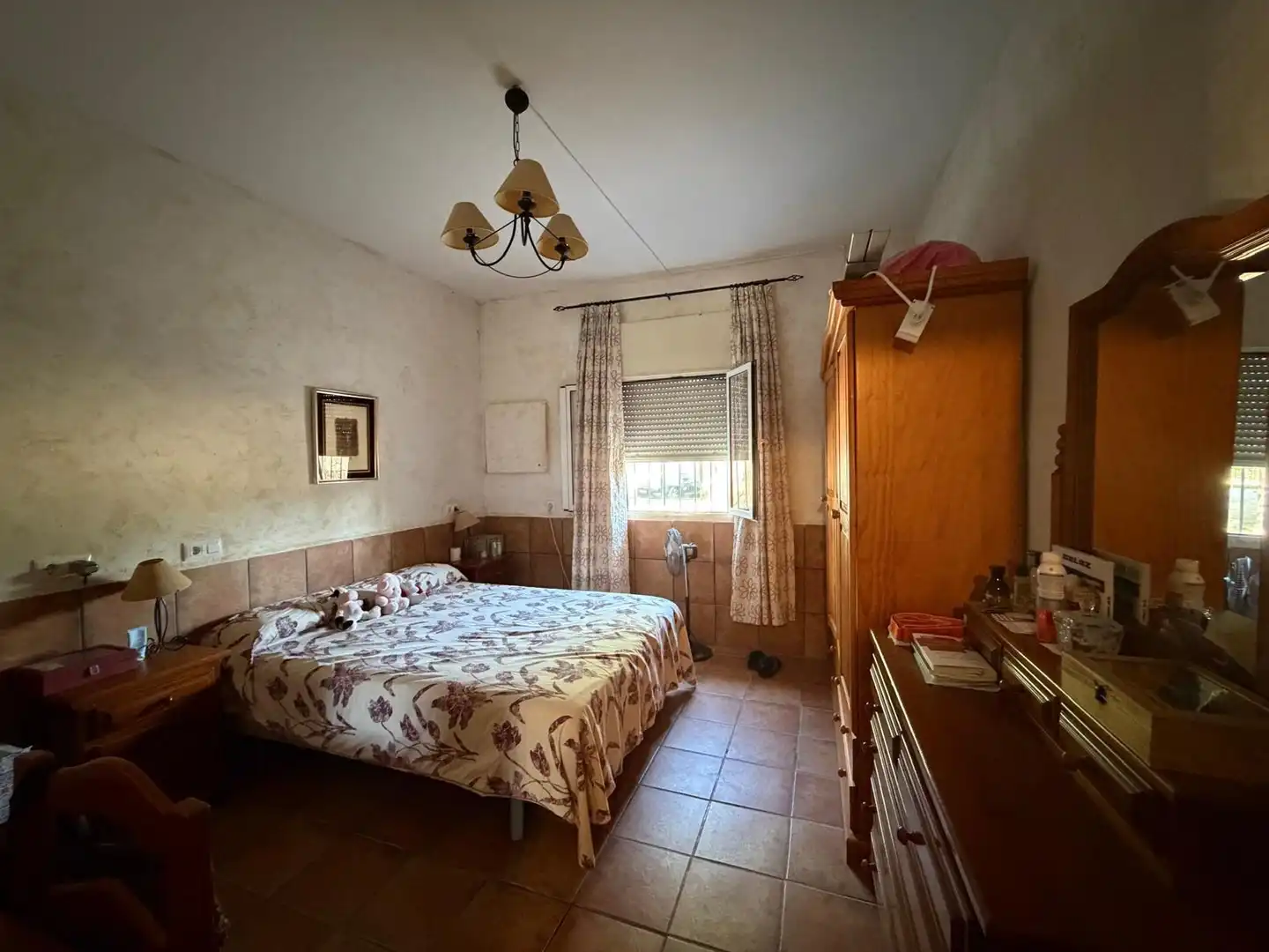 Villa avec piscine à vendre à Carmona, imagen 25