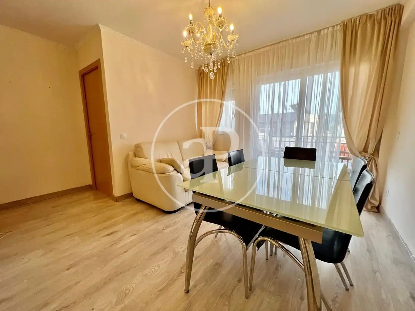 Comedor de Piso en venta en L'Alfàs del Pi con Aire acondicionado, Calefacción y Terraza