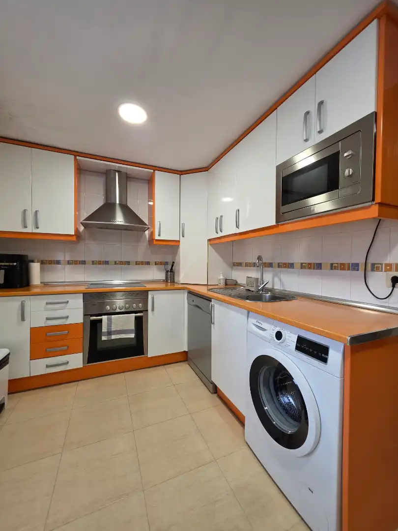 Maisonette mit Aufzug zum Verkauf in Calle Yuncos, imagen 11