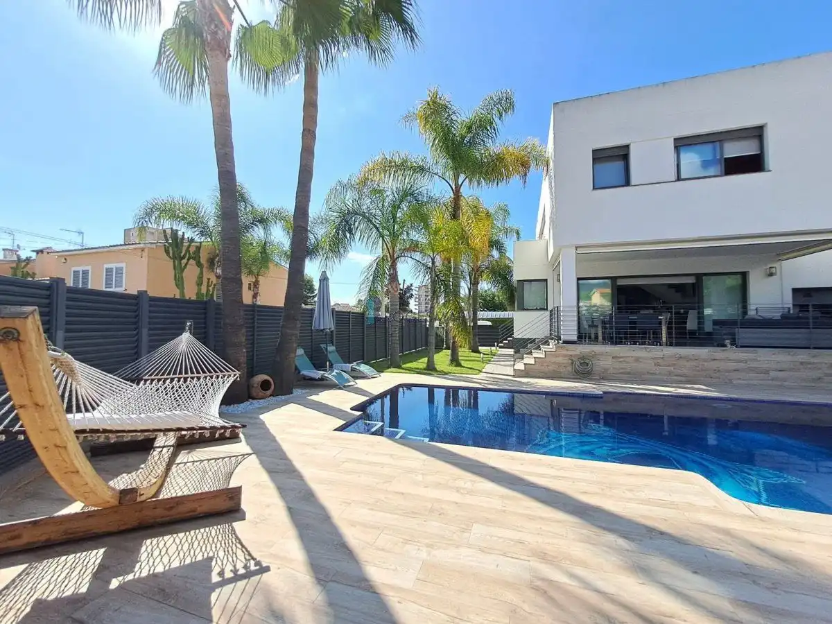Casa adosada en venta en Benicasim / Benicàssim, Castellón