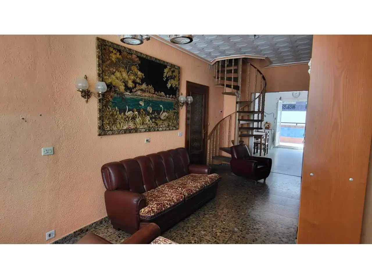 Dachboden zum Verkauf in  Logroño mit Terrasse und Abstellraum
