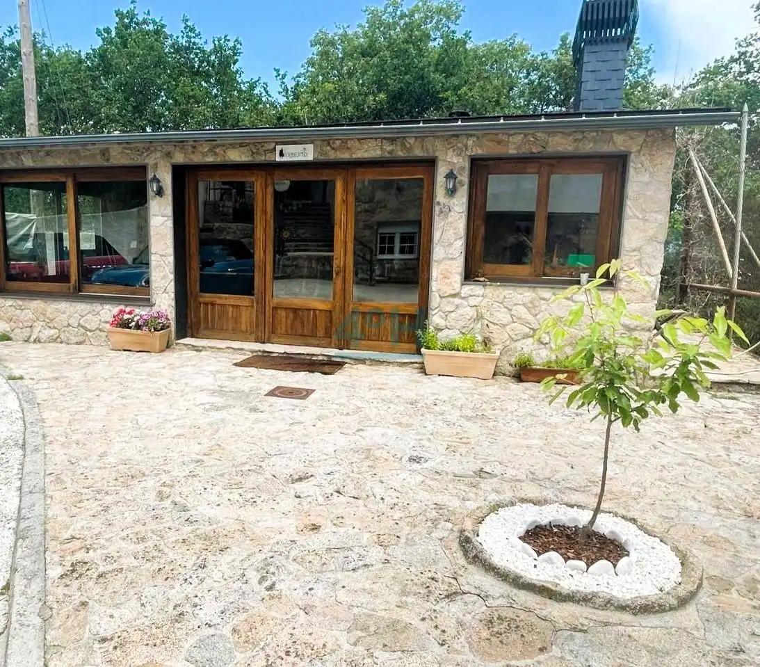 Houses for sale in Taboadela  with Heating, Private garden and Terrace