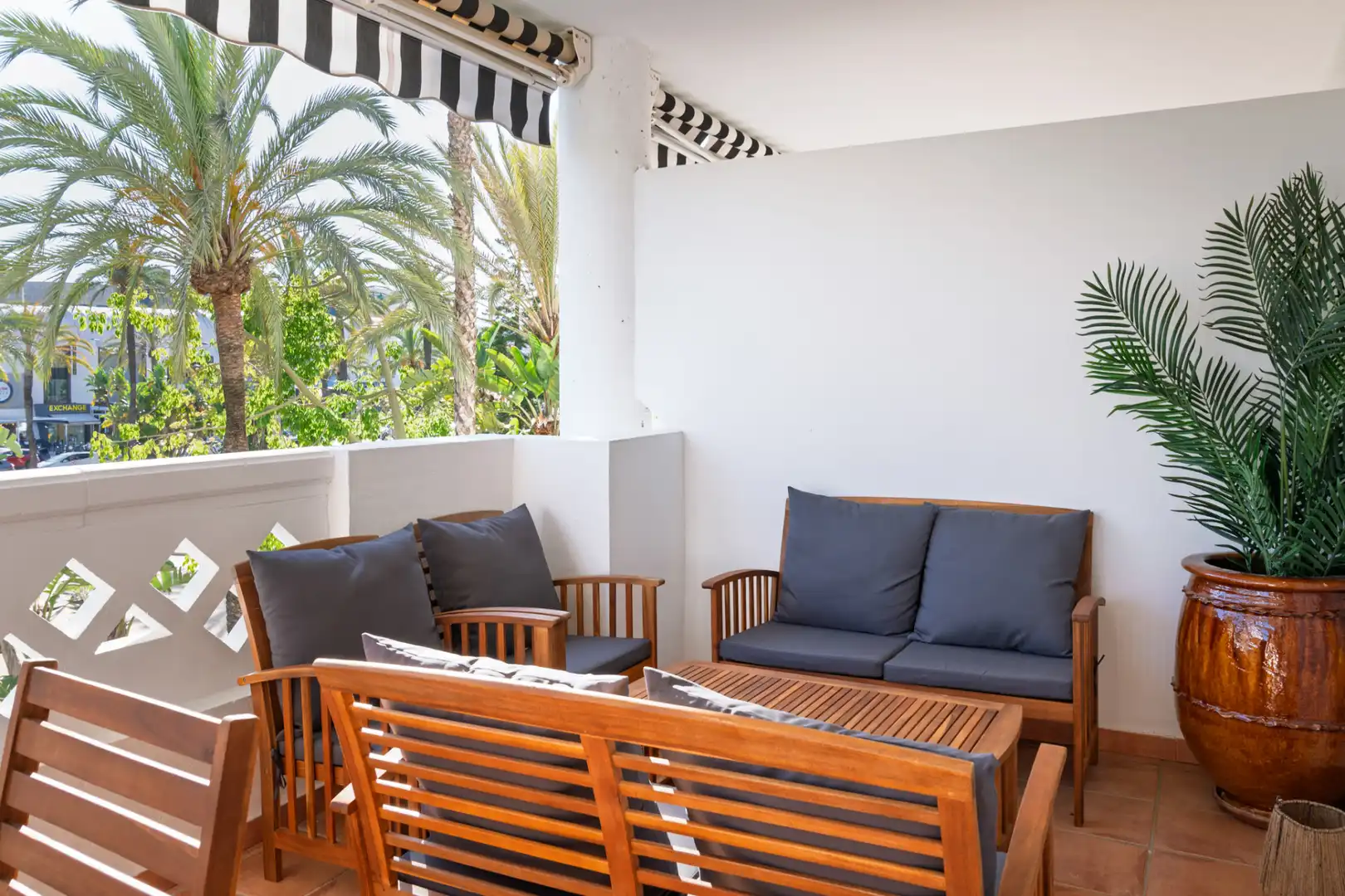 Apartament amb piscina en venda a Nueva Andalucía, imagen 36