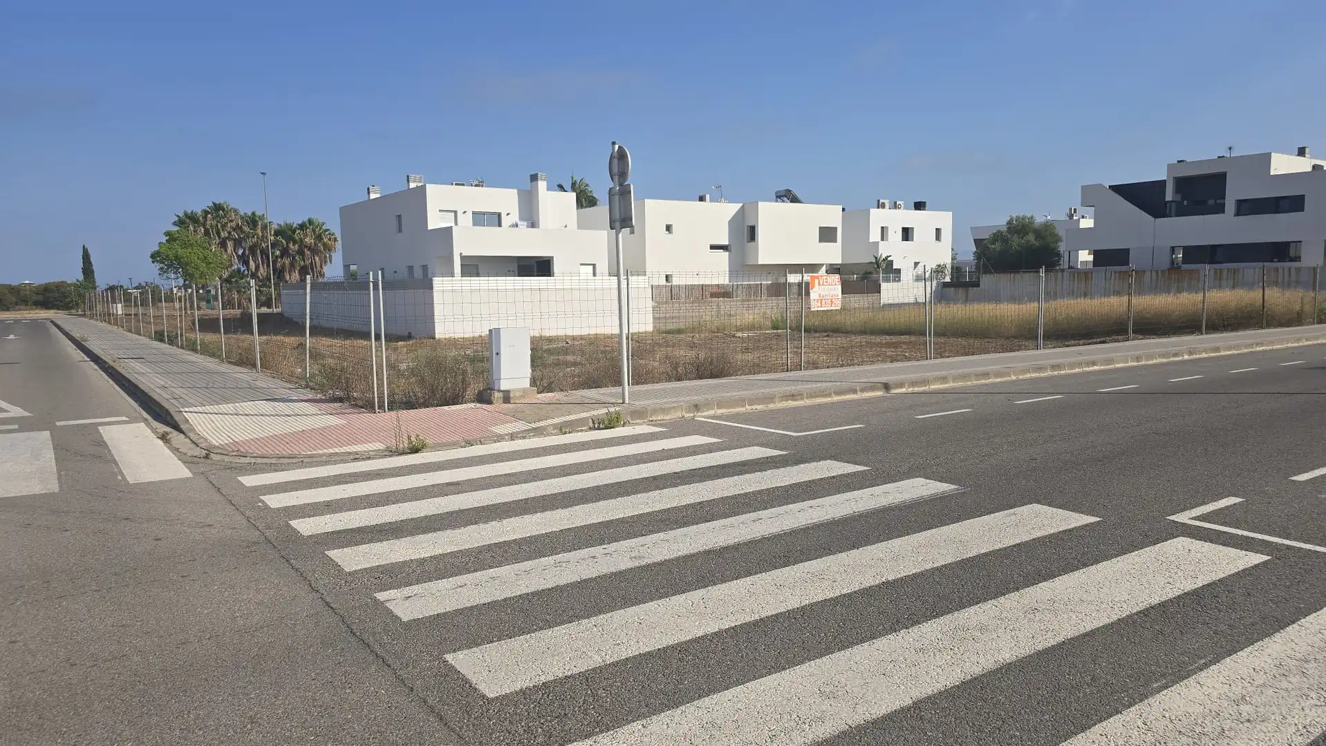 Residencial en venta en Burriana / Borriana