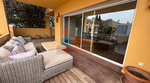 Foto 2 de Casa o xalet de lloguer a Los Naranjos, Málaga