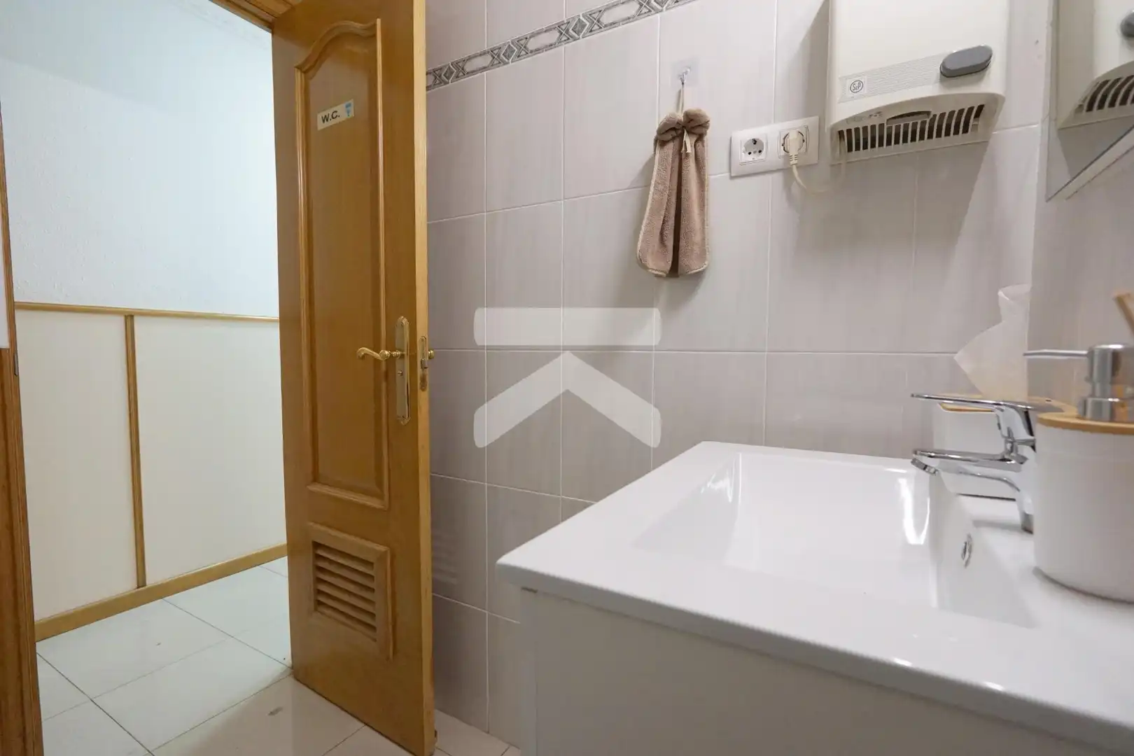 Local comercial en alquiler en Sant Pere i Sant Pau, imagen 16