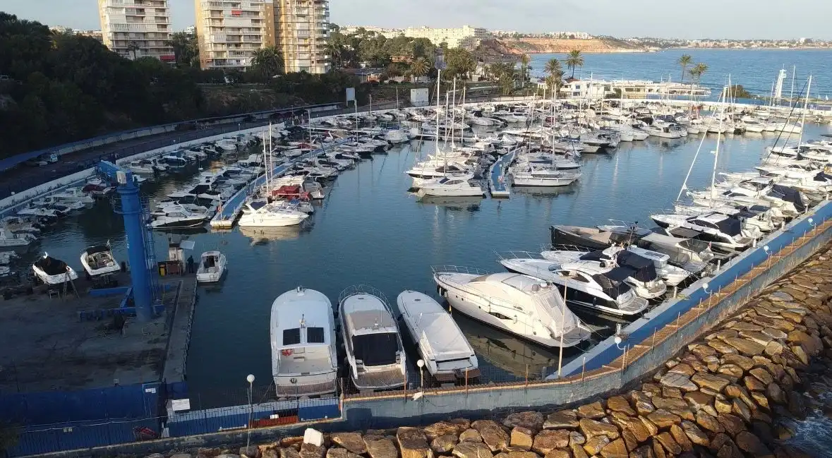 Terreni e lotti in vendita a Orihuela Costa, imagen 5