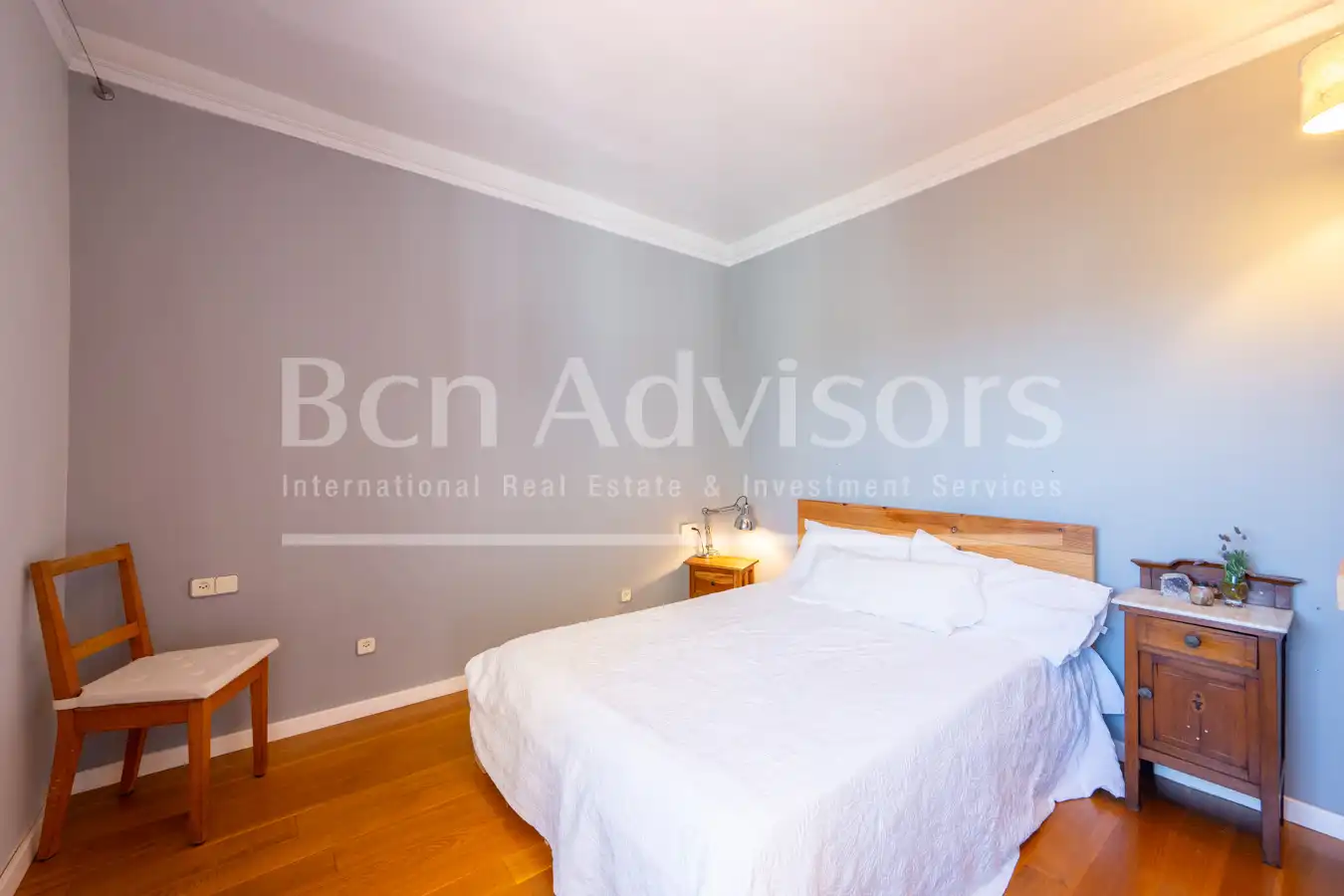 Wohnung mit Garten zum Verkauf in Carrer de Ticià, imagen 27