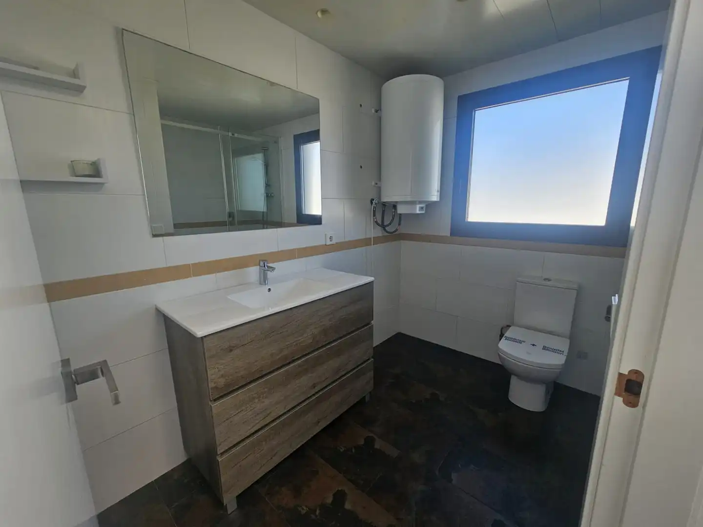 Casa a schiera con piscina in affitto a Port - La Cota - Puig Sec, imagen 14