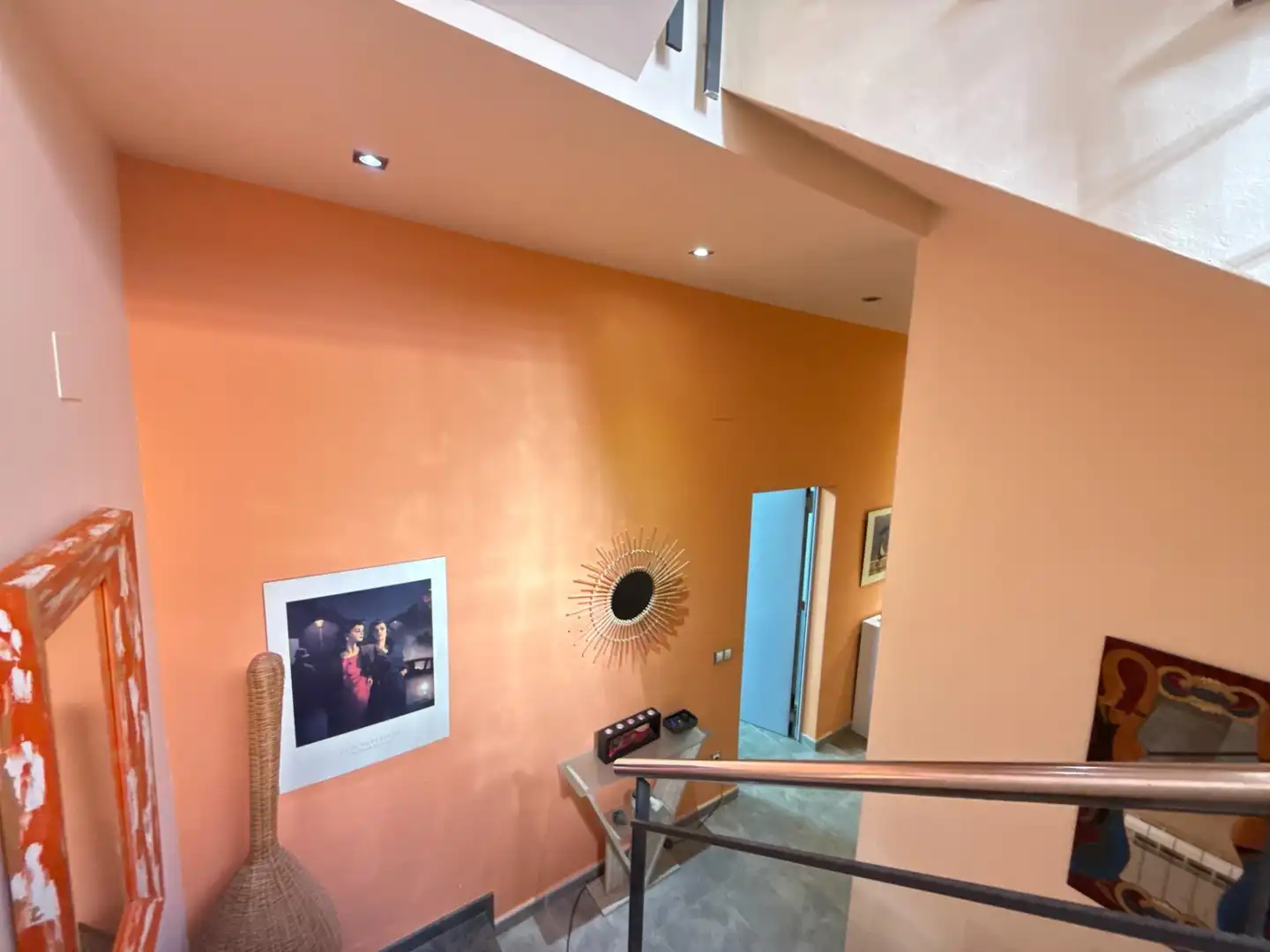 Villa con piscina in vendita a Masquefa, imagen 59