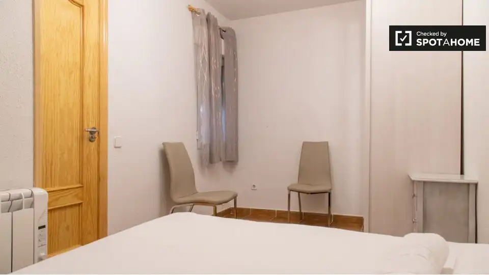 Flat with terrace to rent in Centro, imagen 11