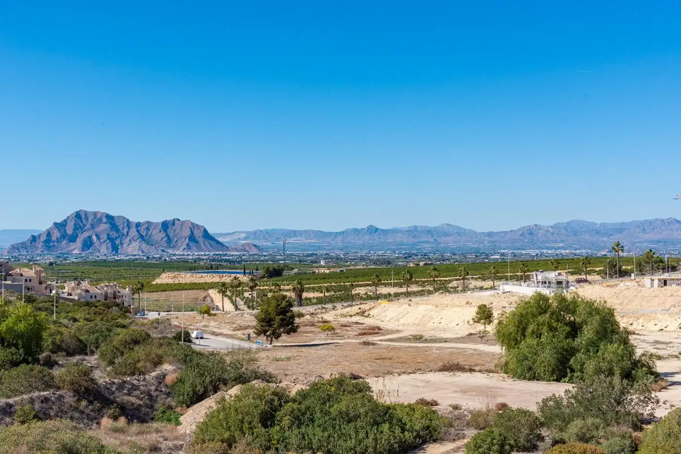 Villa in vendita a Algorfa, imagen 54