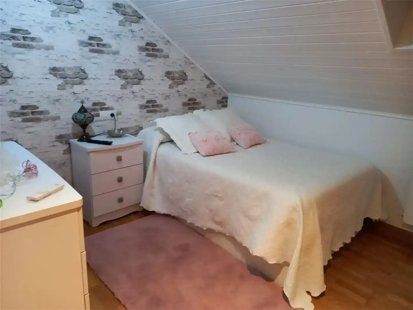 Habitación de Dúplex en venta en Posío