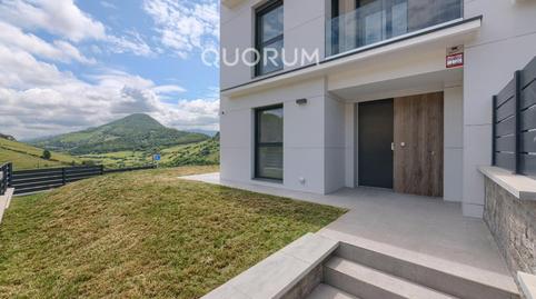 Photo 4 of Single-family semi-detached for sale in Zierbena, Bizkaia