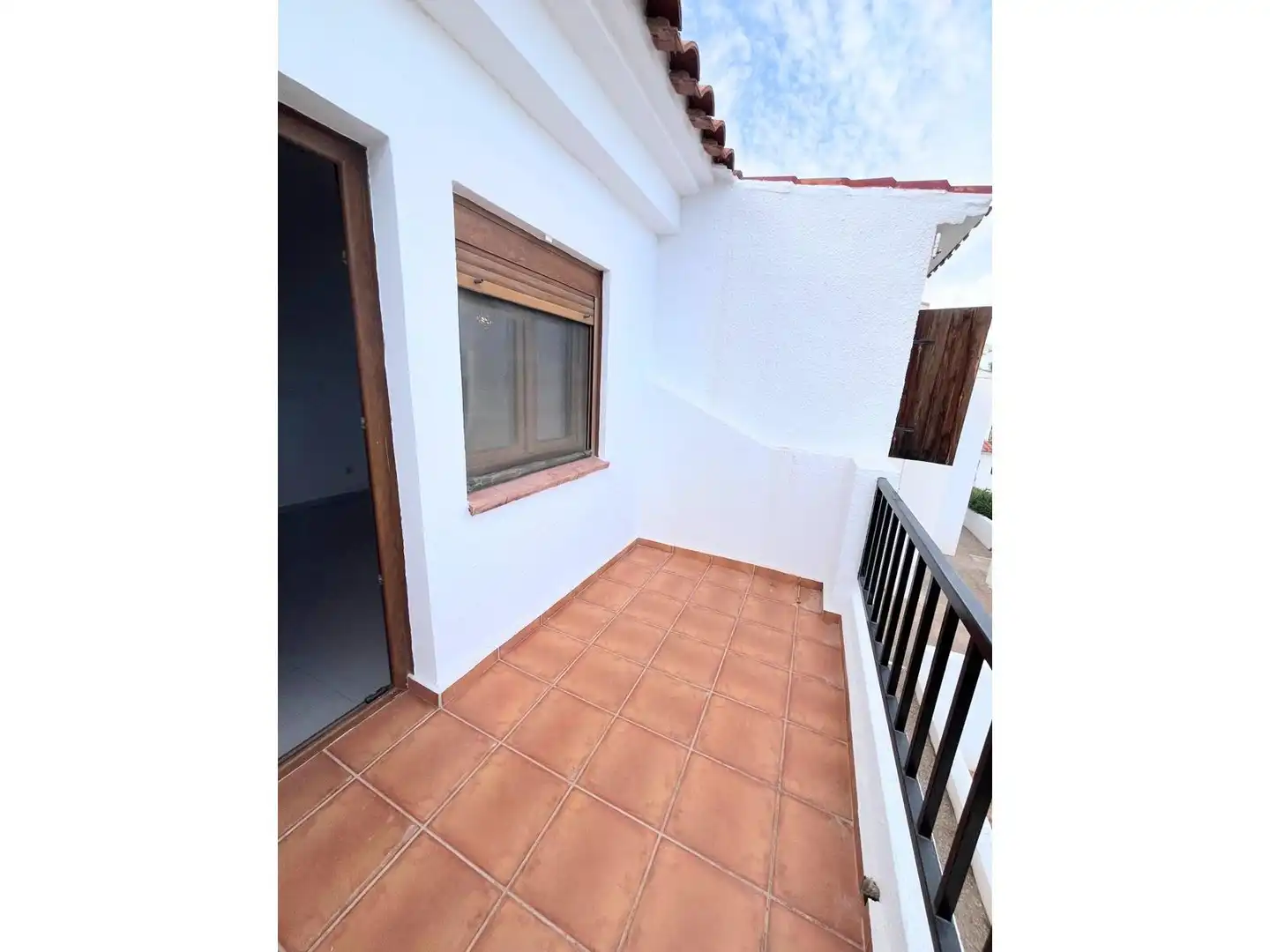 Casa a schiera con terrazza in affitto a La Nucia Pueblo, imagen 25