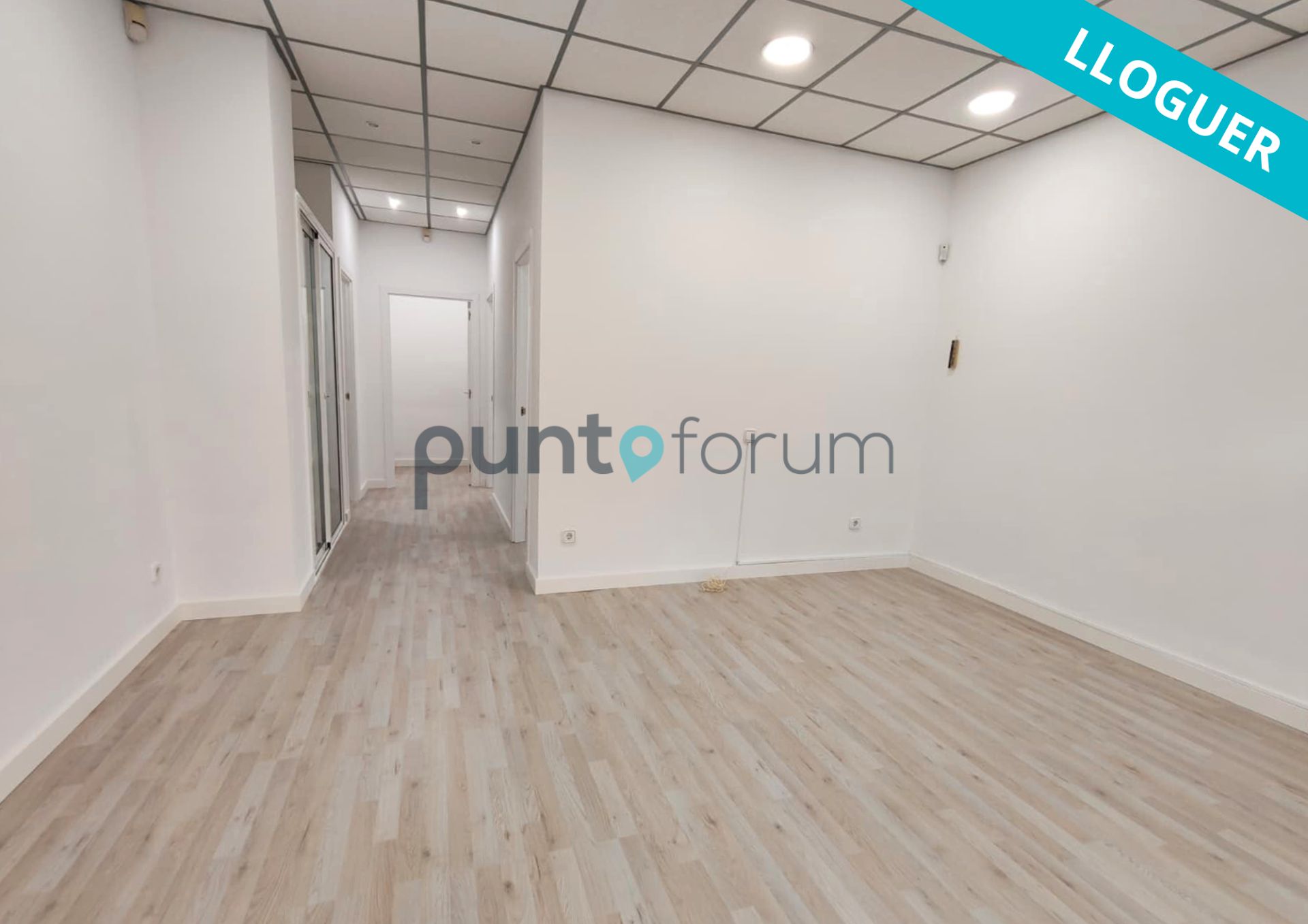 Premises to rent in  Barcelona Capital  with Air Conditioner and Parquet flooring