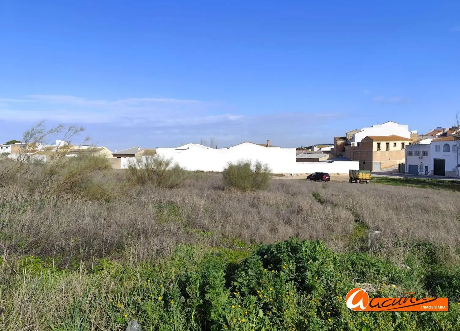 Residencial en venda en Alameda