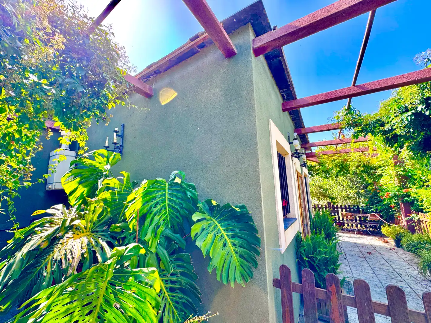 Casa rústica amb jardí en venda a Nevada, imagen 43