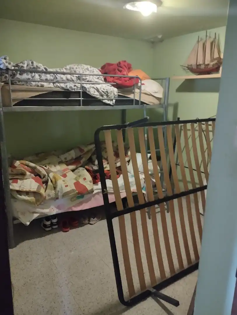 Planta baja en venta en Fene
