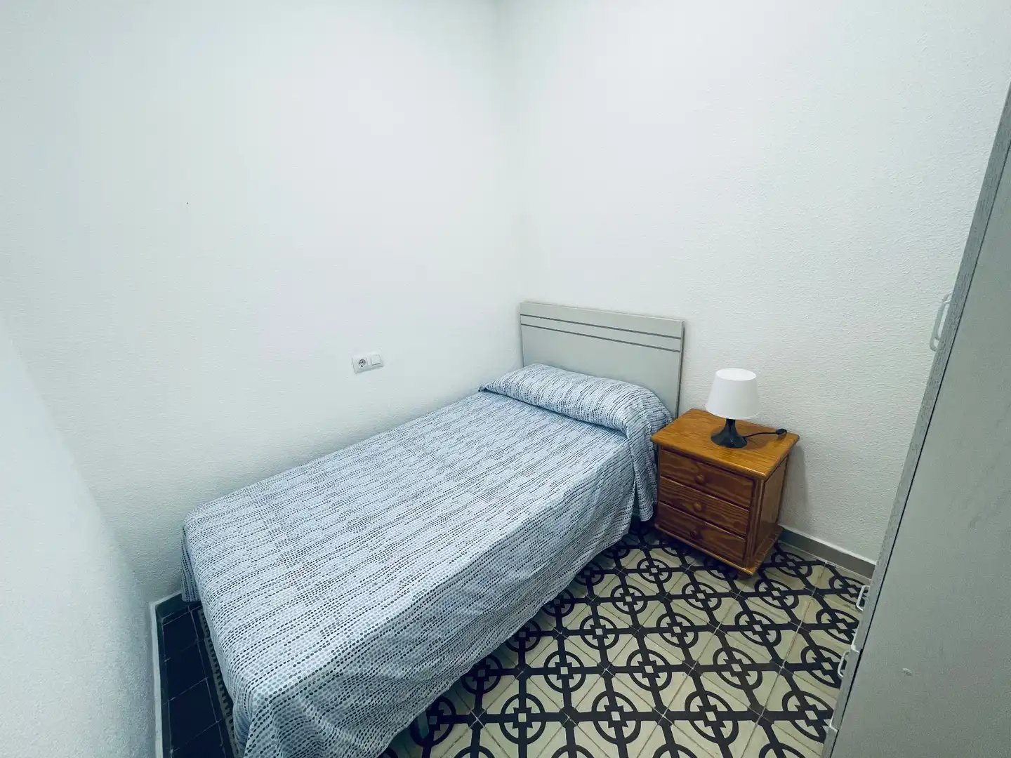 Piso de alquiler en Delicias, Santa Lucía