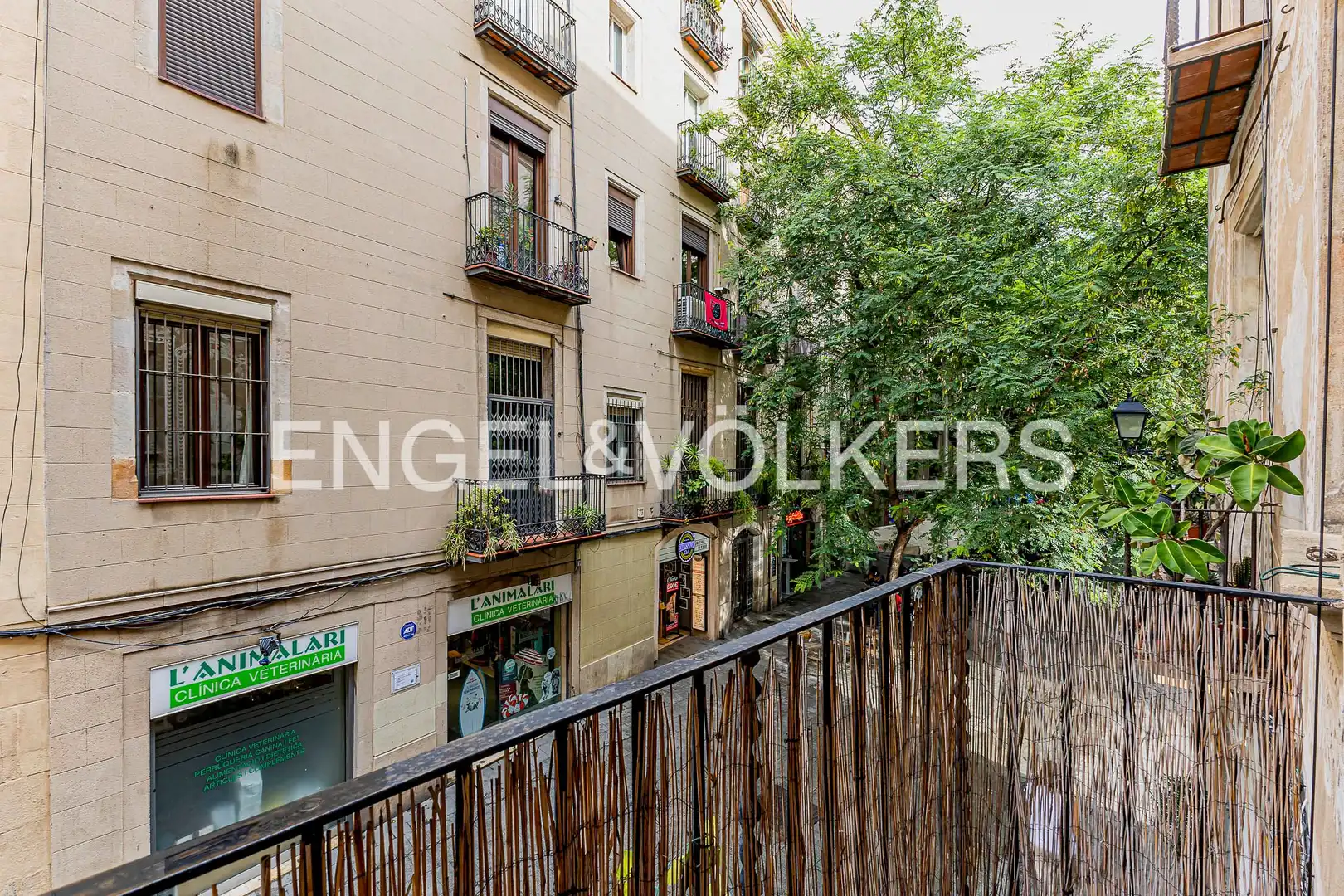 Piso con terraza en venta en Ciutat Vella, imagen 17