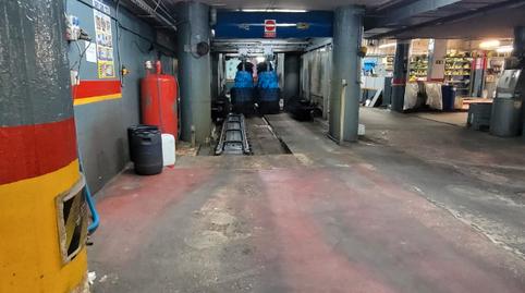 Photo 4 of Industrial buildings for sale in Avenida de Los Toreros, Guindalera,  Madrid Capital