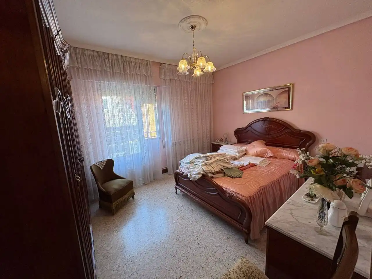 Venta de piso en Ciudad Rodrigo, imatge 4